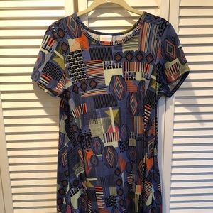 Lularoe Carly